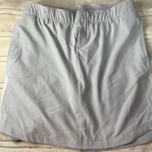 Under Armour Skirt